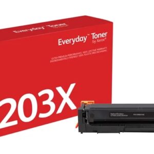 Xerox Everyday Canon 054H Negro Cartucho de Toner Generico - Reemplaza 3028C002