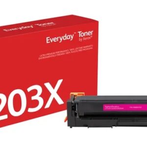 Xerox Everyday Canon 054H Magenta Cartucho de Toner Generico - Reemplaza 3026C002