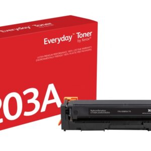 Xerox Everyday Canon 054 Negro Cartucho de Toner Generico - Reemplaza 3024C002
