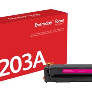 Xerox Everyday Canon 054 Magenta Cartucho de Toner Generico - Reemplaza 3022C002