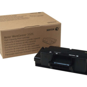 Xerox WorkCentre 3315/3325 Negro Cartucho de Toner Original - 106R02313