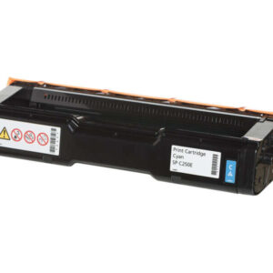 Ricoh Aficio SP-C250/SP-C260/SP-C261 Cyan Cartucho de Toner Original - 407544