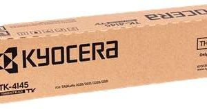 Kyocera TK4145 Negro Cartucho de Toner Original - 1T02XR0NL0