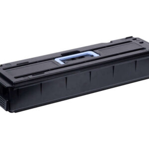 Kyocera TK655 Negro Cartucho de Toner Original - 1T02FB0EU0