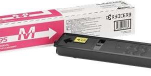 Kyocera TK895 Magenta Cartucho de Toner Original - 1T02K0BNL0/TK895M