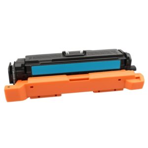 Generico HP W9061MC Cyan Cartucho de Toner