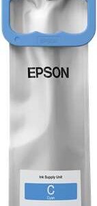 Epson T01C2 Cyan Cartucho de Tinta Original - C13T01C200
