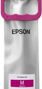 Epson T01C3 Magenta Cartucho de Tinta Original - C13T01C300