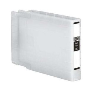 Epson T04B1 Negro Cartucho de Tinta Pigmentada Generico - Reemplaza C13T04B140/C13T04B14N/C13T04C140/C13T04C14N