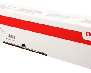 OKI C911/C931 Negro Cartucho de Toner Original - 45536416