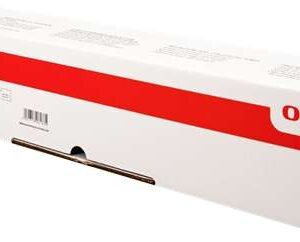 OKI C911/C931 Cyan Cartucho de Toner Original - 45536415