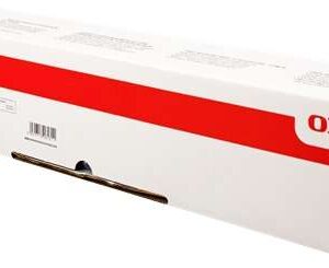 OKI C911/C931 Magenta Cartucho de Toner Original - 45536414