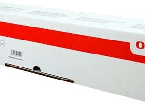 OKI C911/C931 Amarillo Cartucho de Toner Original - 45536413