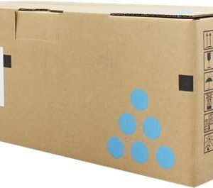 Ricoh Aficio SPC231/SPC232/SPC242/SPC310/ SPC311/SPC312/SPC320/SPC342 Cyan Cartucho de Toner Original - 407637/406480/SPC310C
