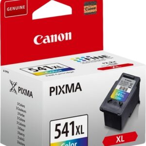 Canon CL541XL Color Cartucho de Tinta Original - 5226B001/5226B004/5226B005