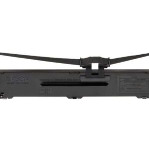 Epson LQ590 Negra Cinta Matricial Original - C13S015337