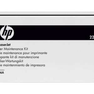 HP CE506A Fusor Original 220v