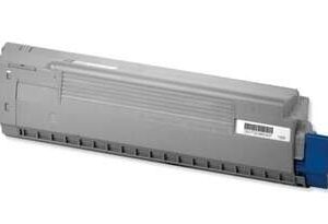 OKI Executive ES8430/ES8460MFP Negro Cartucho de Toner Generico - Reemplaza 44059128/44059232