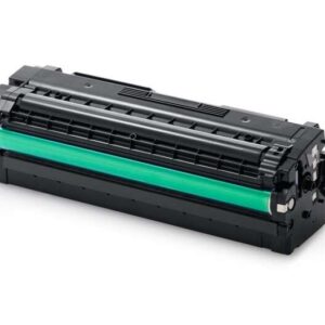 Samsung CLP680/CLX6260 Cyan Cartucho de Toner Generico - Reemplaza CLT-C506L/CLT-C506S/SU038A/SU047A