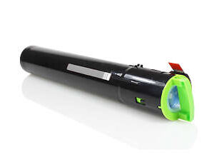 Ricoh Aficio MP-C2030/MP-C2050 Negro Cartucho de Toner Generico - Reemplaza 842057/841196/842469