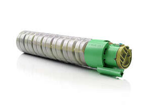 Ricoh Aficio SP-C410DN/SP-C411DN/Type 245 Amarillo Cartucho de Toner Generico - Reemplaza 888313