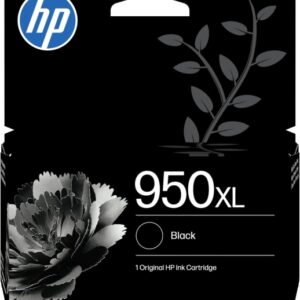 HP 950XL Negro Cartucho de Tinta Original - CN045AE