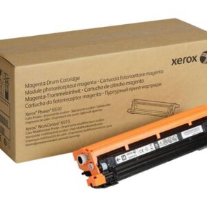 Xerox Phaser 6510/WorkCentre 6515 Magenta Tambor de Imagen Original - 108R01418 (Drum)