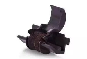 Radio-Shack IR40T/IR50/GR745 Negro Rodillo de Tinta Generico - Grupo 745