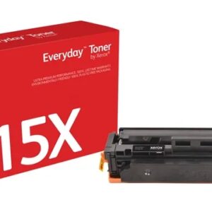Xerox Everyday HP W2030X Negro Cartucho de Toner Generico - Reemplaza 415X