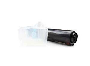 Panasonic DQ-TU15E Negro Cartucho de Toner Generico