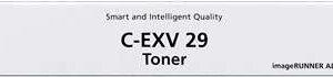 Canon CEXV29 Cyan Cartucho de Toner Original - 2794B002