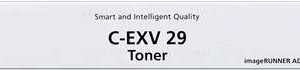Canon CEXV29 Magenta Cartucho de Toner Original - 2798B002