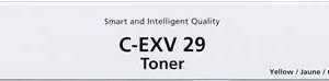Canon CEXV29 Amarillo Cartucho de Toner Original - 2802B002