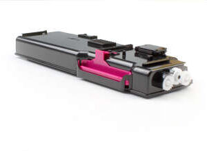 Dell C3760/C3765DNF Magenta Cartucho de Toner Generico - Reemplaza 593-11121