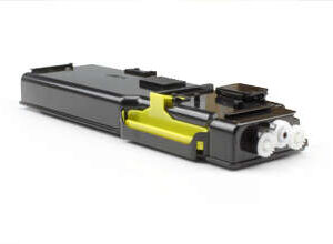 Dell C3760/C3765DNF Amarillo Cartucho de Toner Generico - Reemplaza 593-11120