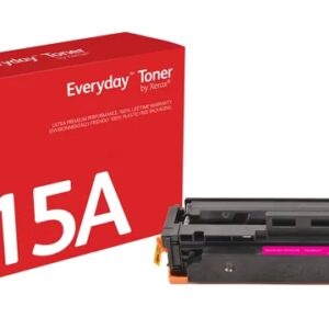 Xerox Everyday HP W2033A Magenta Cartucho de Toner Generico - Reemplaza 415A