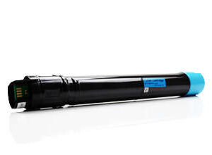 Xerox Phaser 7500 Cyan Cartucho de Toner Generico - Reemplaza 106R01436