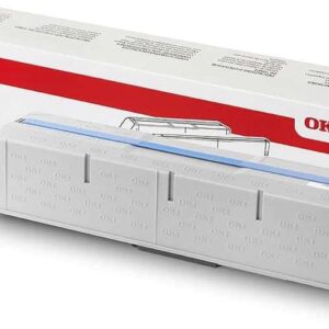 OKI Pro 9431/9541 Cyan Cartucho de Toner Original - 45536555