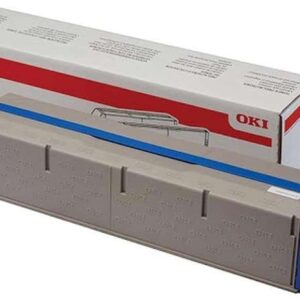 OKI Pro 9431/9541 Magenta Cartucho de Toner Original - 45536554