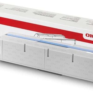 OKI Pro 9431/9541 Amarillo Cartucho de Toner Original - 45536553