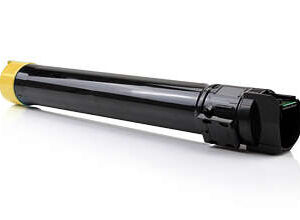 Xerox WorkCentre 7425/7428/7435 Amarillo Cartucho de Toner Generico - Reemplaza 006R01396