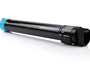 Xerox WorkCentre 7525/7535/7545/7830 Cyan Cartucho de Toner Generico - Reemplaza 006R01516