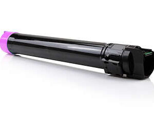 Xerox WorkCentre 7525/7535/7545/7830 Magenta Cartucho de Toner Generico - Reemplaza 006R01515