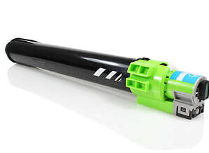 Ricoh Aficio MP-C2800/MP-C3300/MP-C3001/MP-C3501 Cyan Cartucho de Toner Generico - Reemplaza 841127/842046/841427