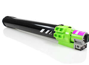 Ricoh Aficio MP-C2800/MP-C3300/MP-C3001/MP-C3501 Magenta Cartucho de Toner Generico - Reemplaza 841126/842045/841426