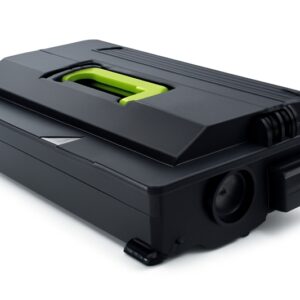 Kyocera TK710 Negro Cartucho de Toner Generico - Reemplaza 1T02G10EU0