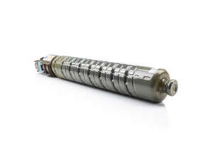 Ricoh Aficio MP-C3500/MP-C4500 Negro Cartucho de Toner Generico - Reemplaza 884930/888608/842034