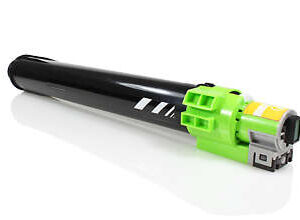 Ricoh Aficio MP-C3500/MP-C4500 Amarillo Cartucho de Toner Generico - Reemplaza 884931/888609/842035