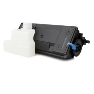 Kyocera TK3100/TK3110/TK3130 Negro Cartucho de Toner Generico - Reemplaza 1T02MS0NL0/1T02MT0NL0/1T02MT0NLV/1T02MT0NLS/1T02LV0NL0