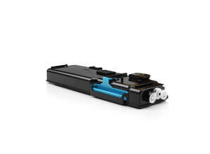 Xerox Phaser 6600/WorkCentre 6605 Cyan Cartucho de Toner Generico - Reemplaza 106R02229/106R02245
